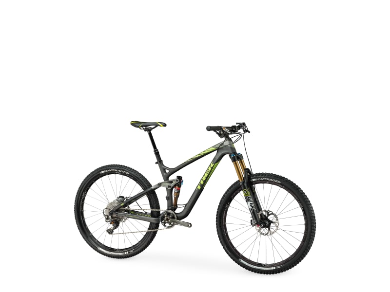 Trek remedy 9.9 2015 2025