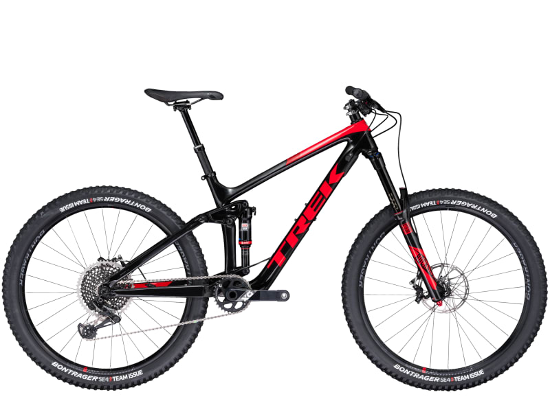 Remedy 9.9 Race Shop Limited Trek Bikes