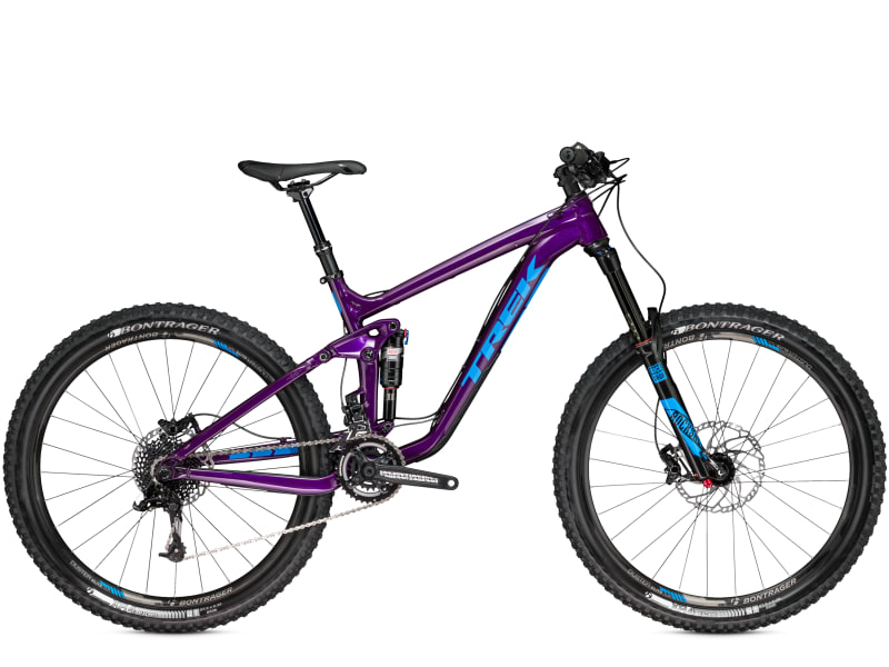 Slash 7 Trek Bikes