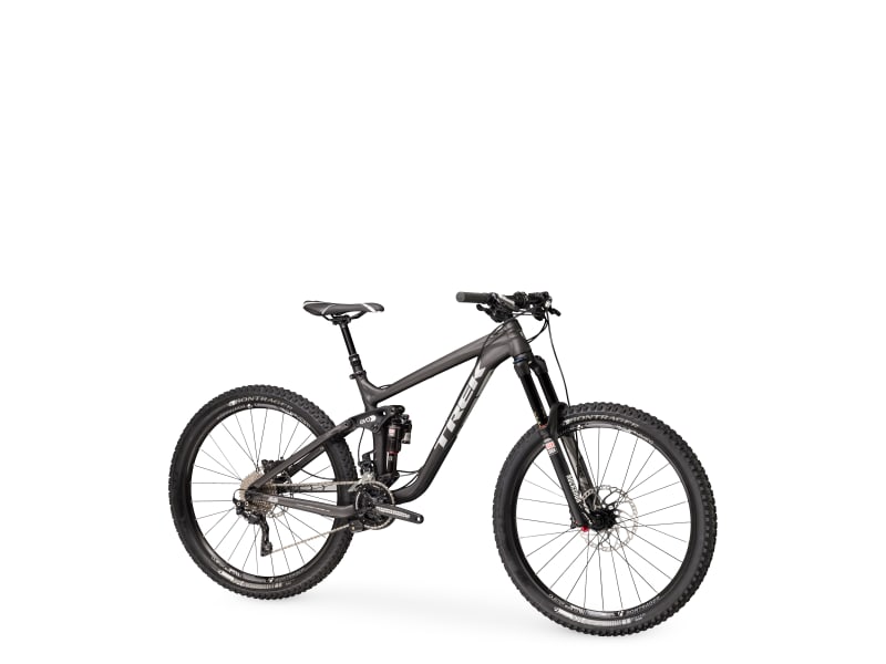 Slash 8 27.5 Trek Bikes