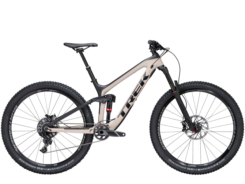 Slash 9.7 Trek Bikes GB