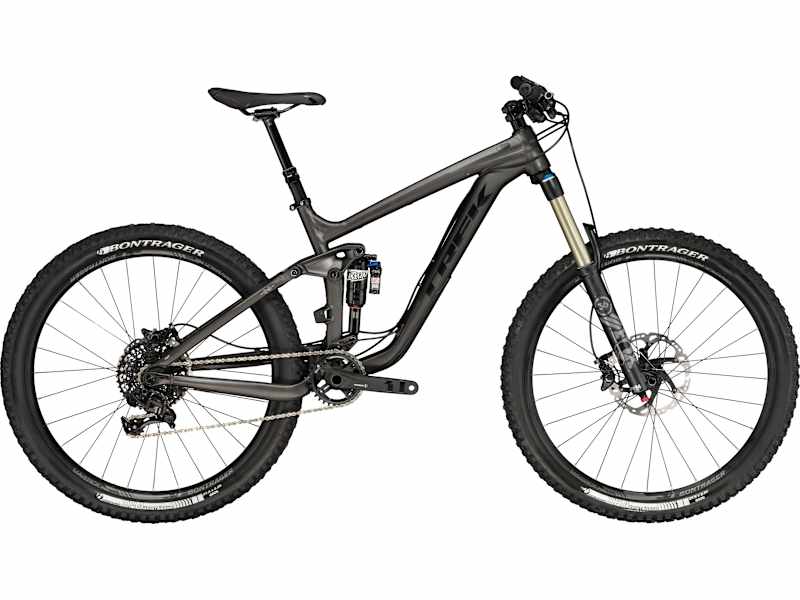 Slash 9 Trek Bikes GB