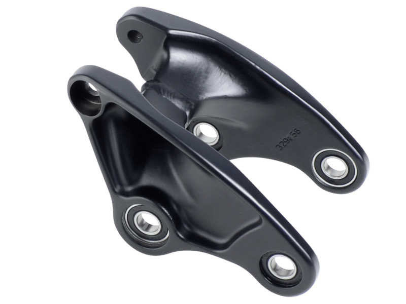 Trek Ticket S 26 Rocker Link Electra Bikes
