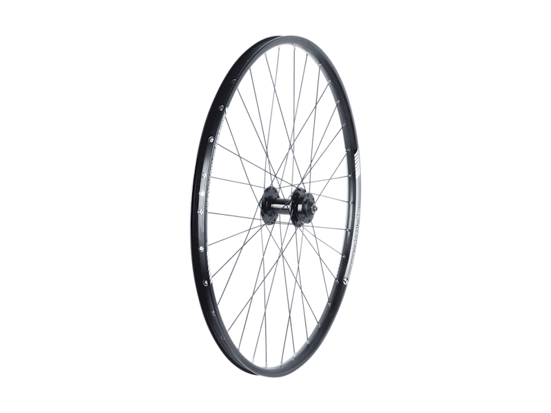 Bontrager alloy wheels hotsell
