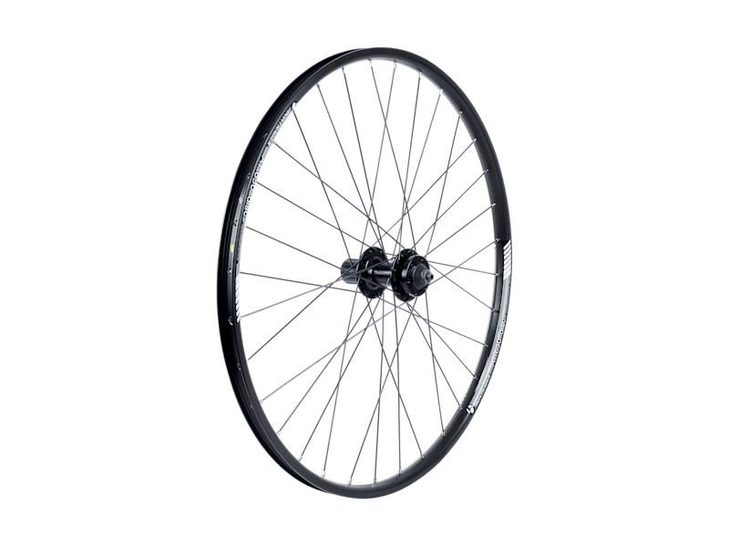 Bontrager rear wheel best sale