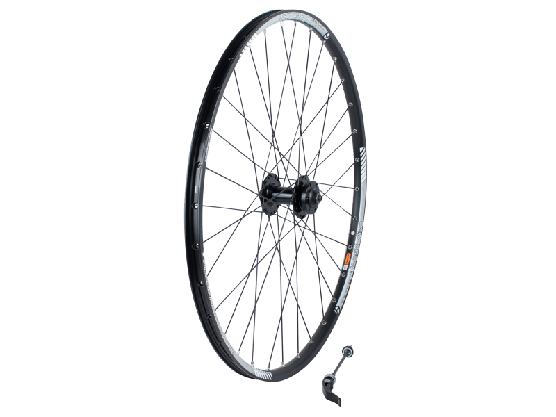 Bontrager AT-850 6-Bolt Disc 26