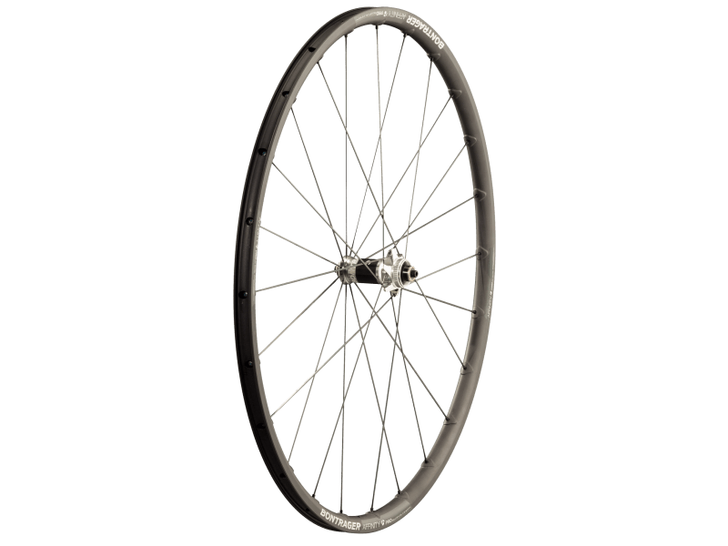 Bontrager affinity tubeless ready cheap