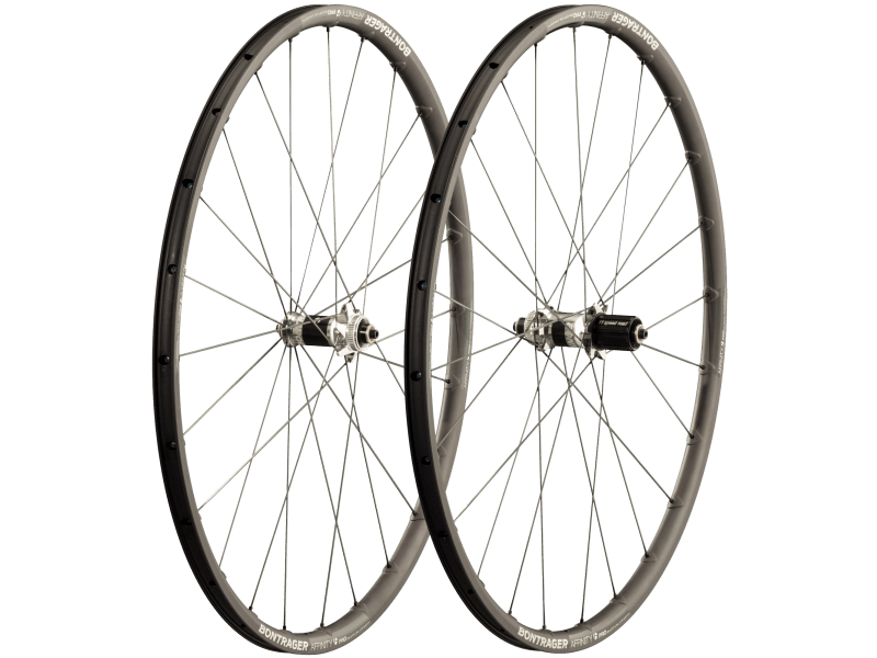 Bontrager Affinity Pro TLR Disc Road Wheel - Trek Bikes (AU)