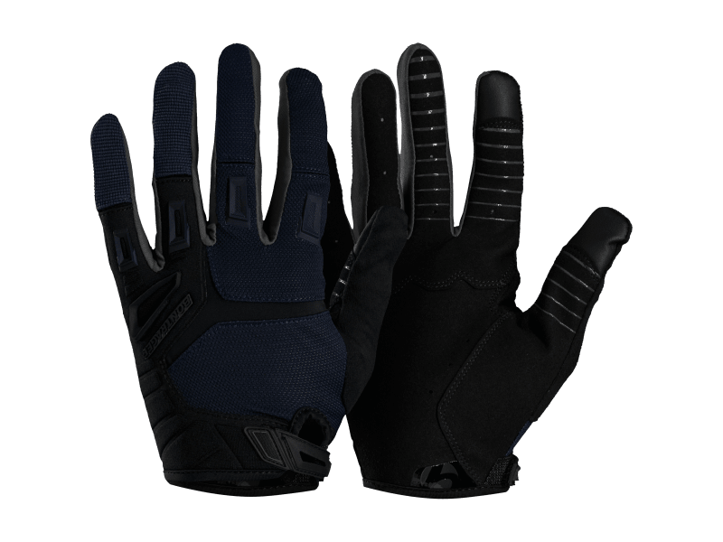 Bontrager guantes shop