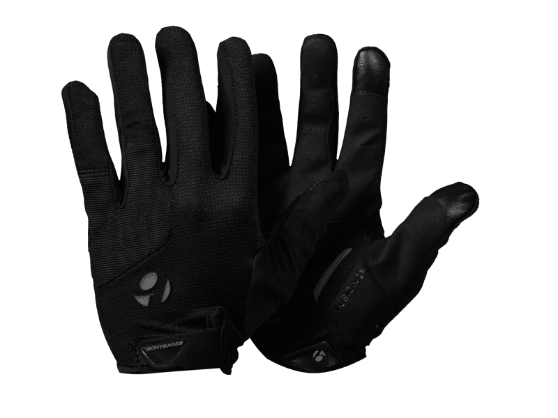Bontrager circuit thermal cycling glove clearance