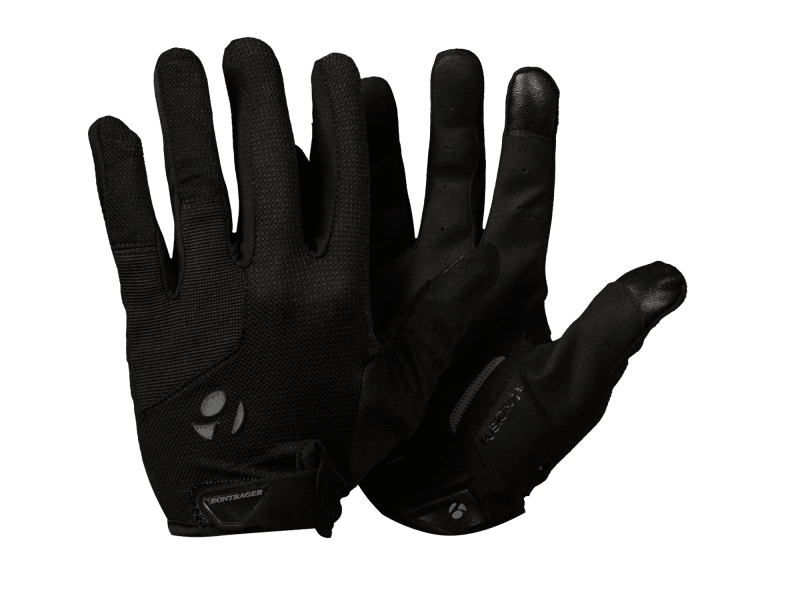 Bontrager Evoke Full-Finger Mountain Glove - Trek Bikes (INE)