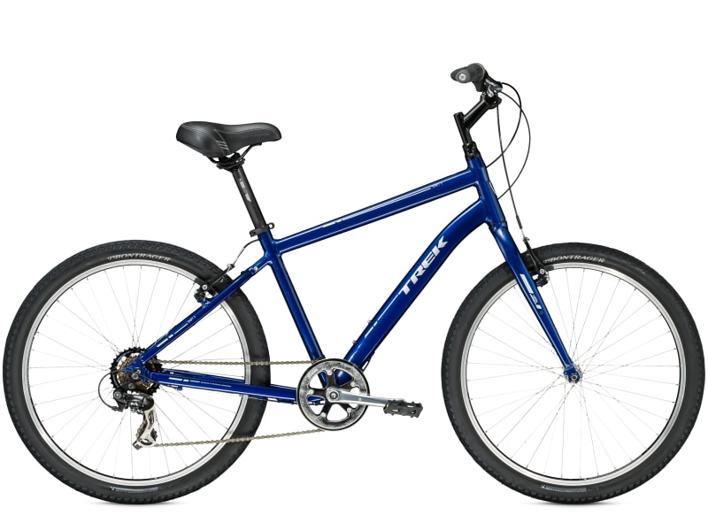 Trek shift store
