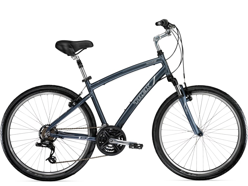 Trek city trekking bicycles en14764 store