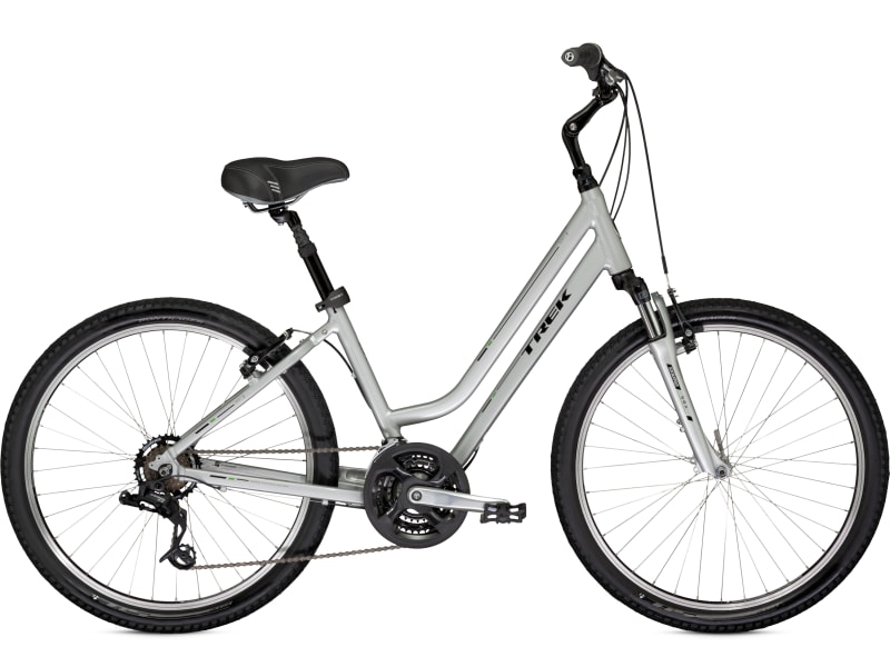 Shift 2 WSD Trek Bikes