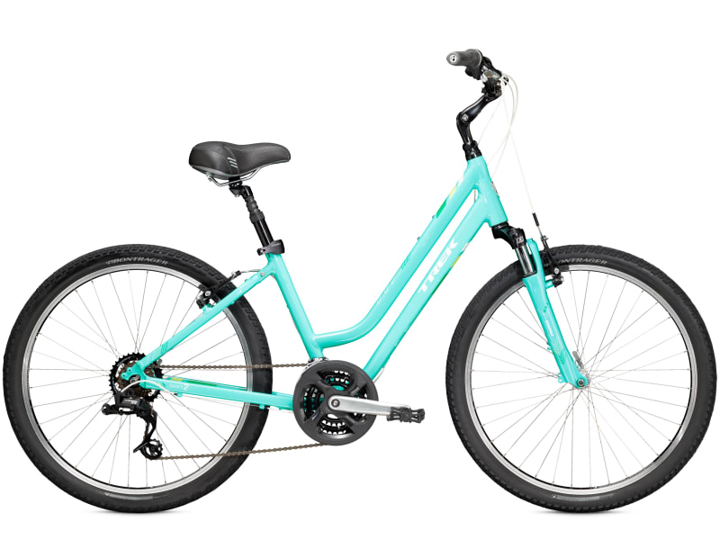 Shift 2 Women s Trek Bikes