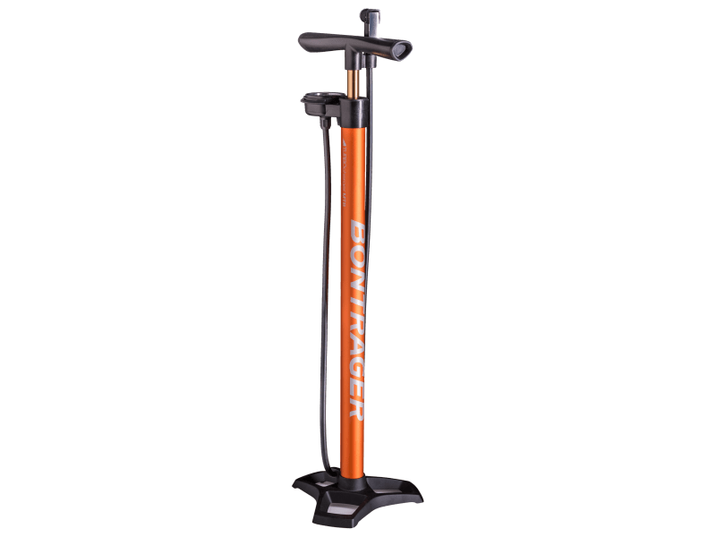 Trek floor deals pump