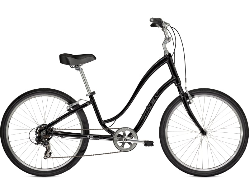 Trek feet first shop bike