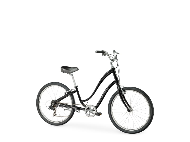 Trek pure shop bike price