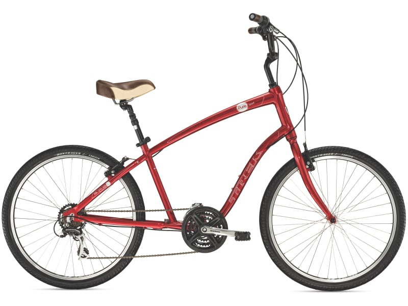 Trek pure shop bike price