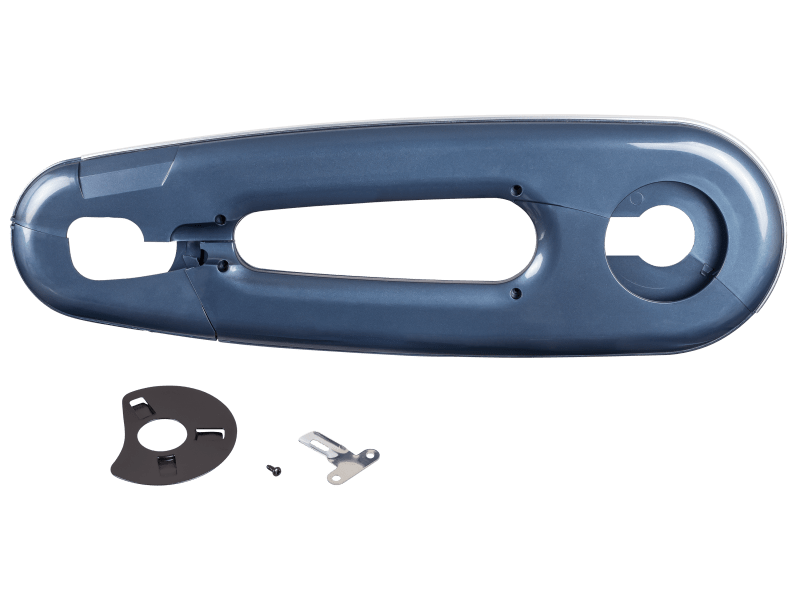 Hesling chain guard discount