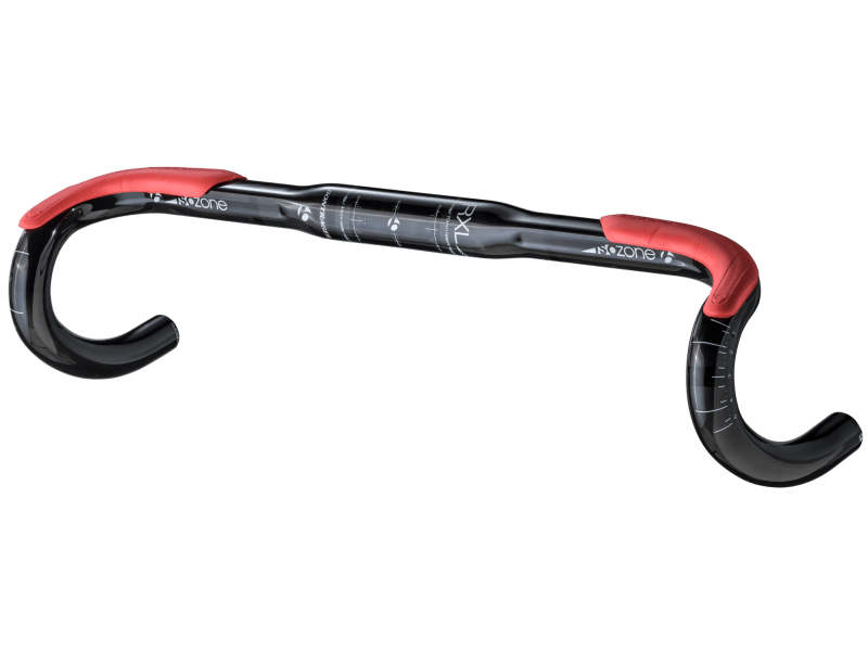 ボントレガーElite IsoZone VR-SF Road Handlebar-