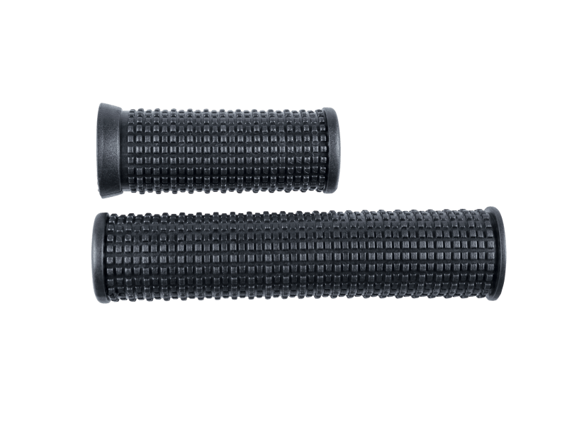 Trek handlebar grips clearance
