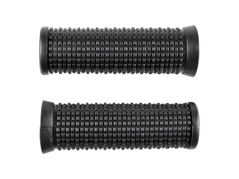 ESI Fit XC Silicone Push On Grips - Grip & Pedal