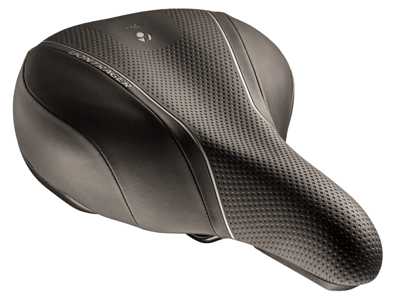 Bontrager comfort gel saddle best sale