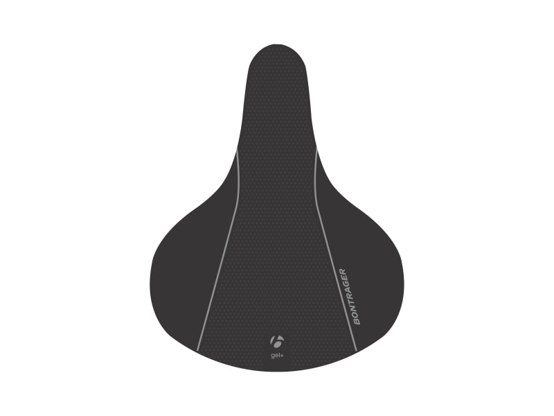 Bontrager boulevard saddle hotsell