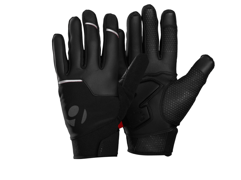 Bontrager winter gloves deals