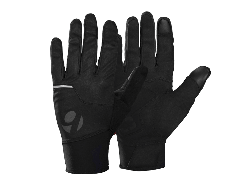 Bontrager circuit windshell cycling glove hotsell