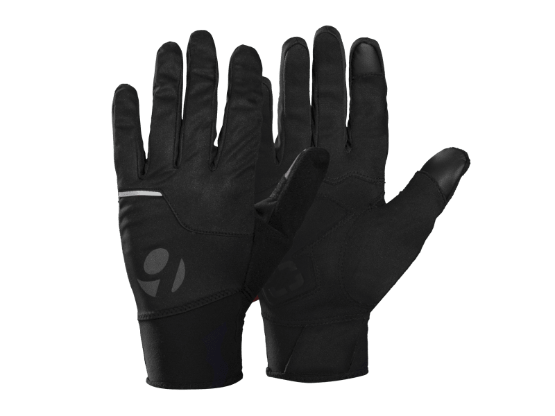 Bontrager Velocis Waterproof Winter Cycling Glove - Trek Bikes