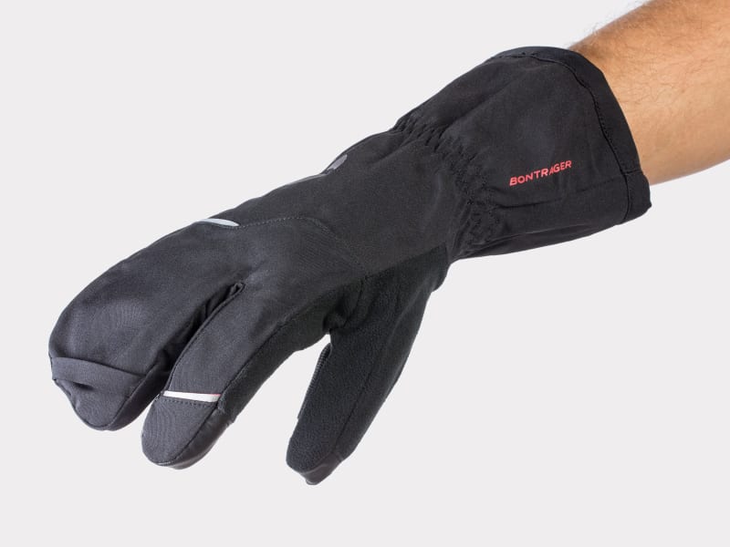 Bontrager OMW Winter Glove Trek Bikes