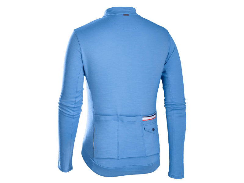 Bontrager thermal jersey clearance