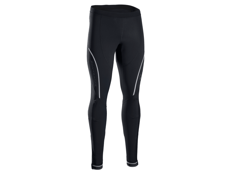 Bontrager Meraj S2 Softshell Women's Cycling Tight - Trek Bikes