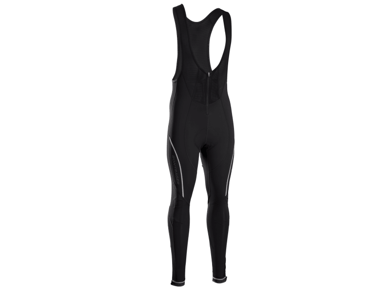 Bontrager Velocis S2 Softshell inForm Bib Cycling Tight Trek