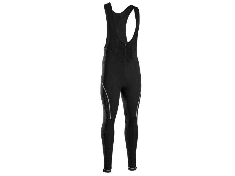 Bontrager Circuit Thermal Unpadded Cycling Bib Tight - Trek Bikes (CA)