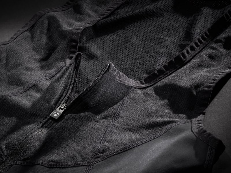 Bontrager velocis s2 on sale softshell cycling tight