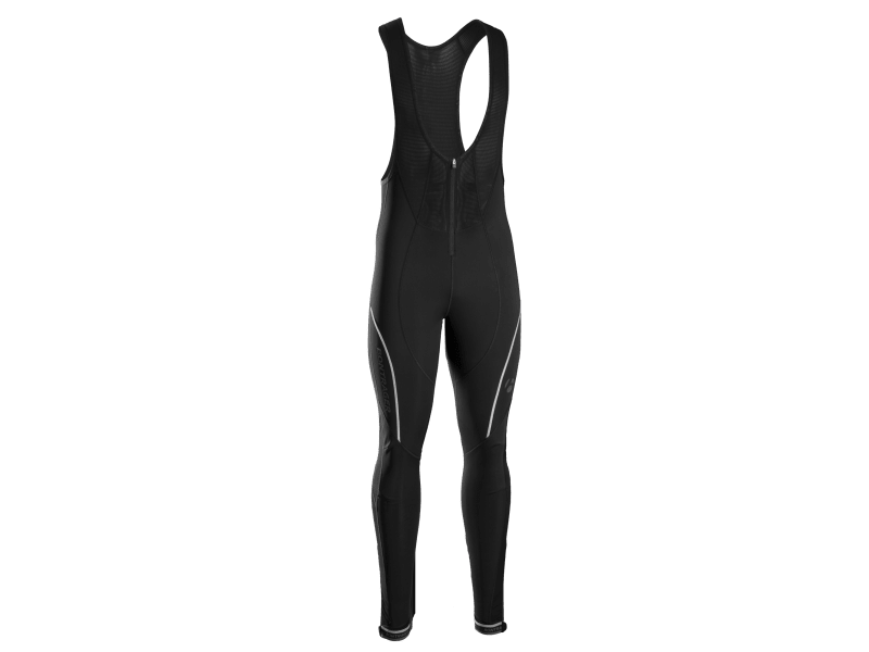 Bontrager Meraj S2 Softshell Women's Cycling Tight - Trek Bikes