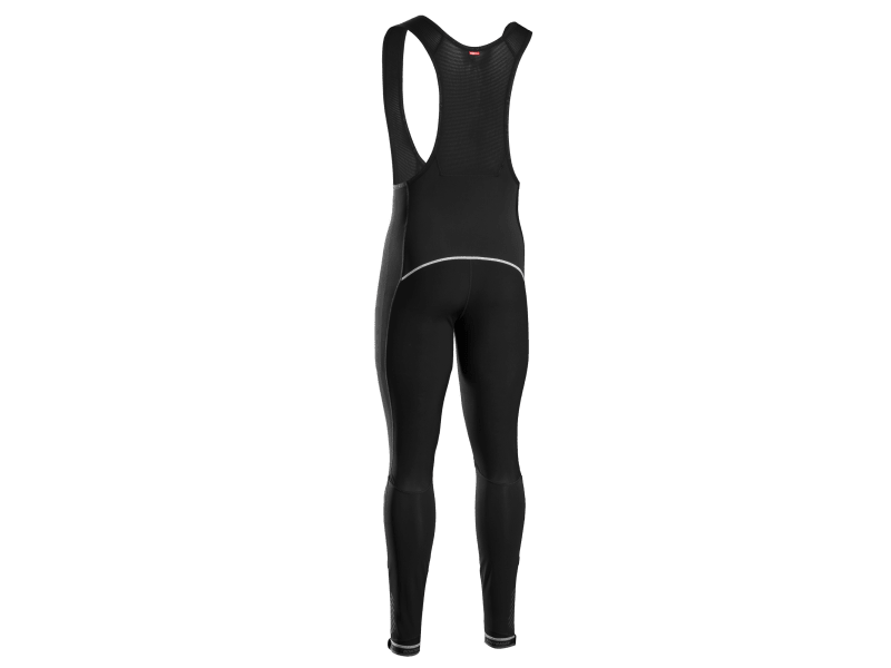 Bontrager Velocis S2 Softshell Bib Cycling Tight Trek Bikes INE