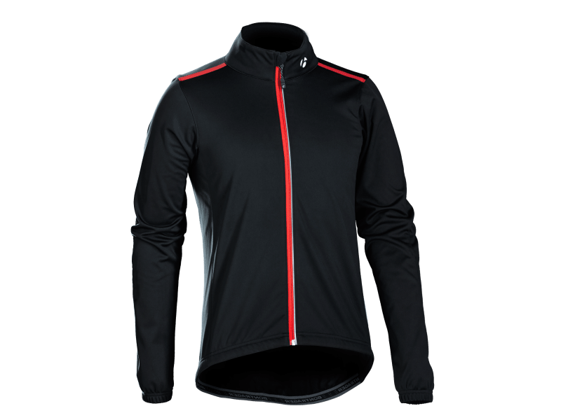 Bontrager velocis s1 softshell cycling jacket sales
