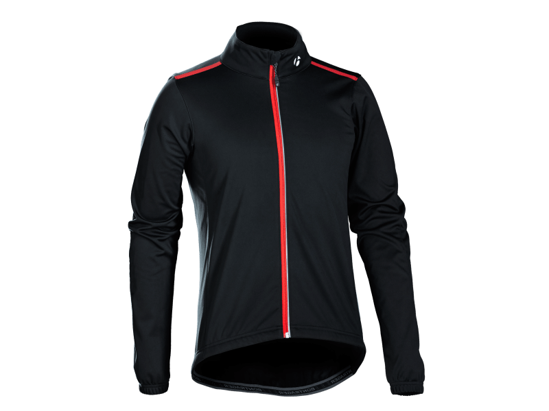 Bontrager Starvos S1 Softshell Jacket - Trek Bikes