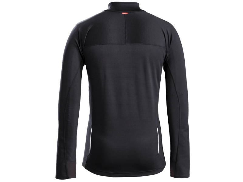 Bontrager thermal jersey best sale