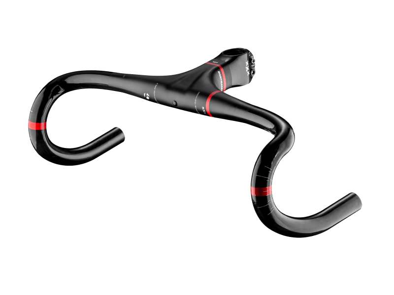 Bontrager handlebar stem deals