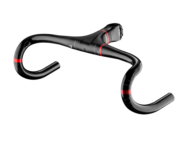 BONTRAGER XXX Integrated Road Handlebar/Stem ボントレガー XXX 