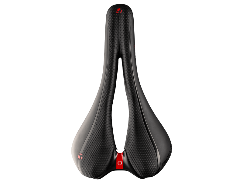 Bontrager ajna pro carbon women's saddle top