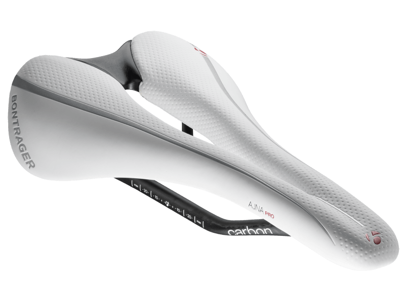 Bontrager ajna saddle best sale