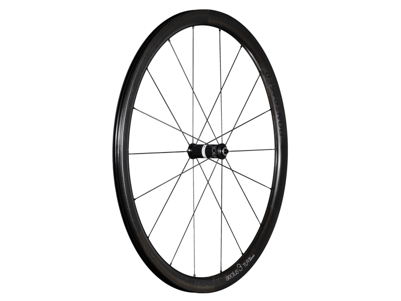 Roue bontrager tlr 2025
