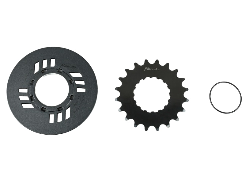 Miranda chainring best sale