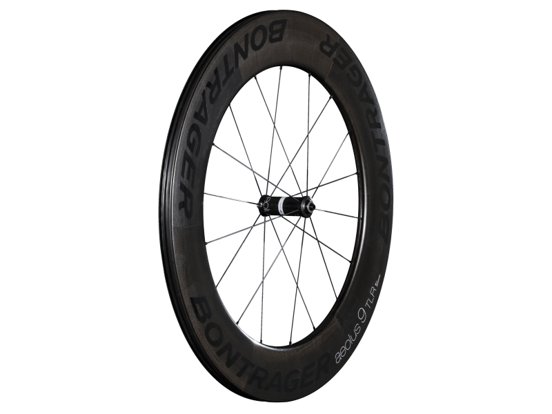 Bontrager aeolus 9 tlr hot sale